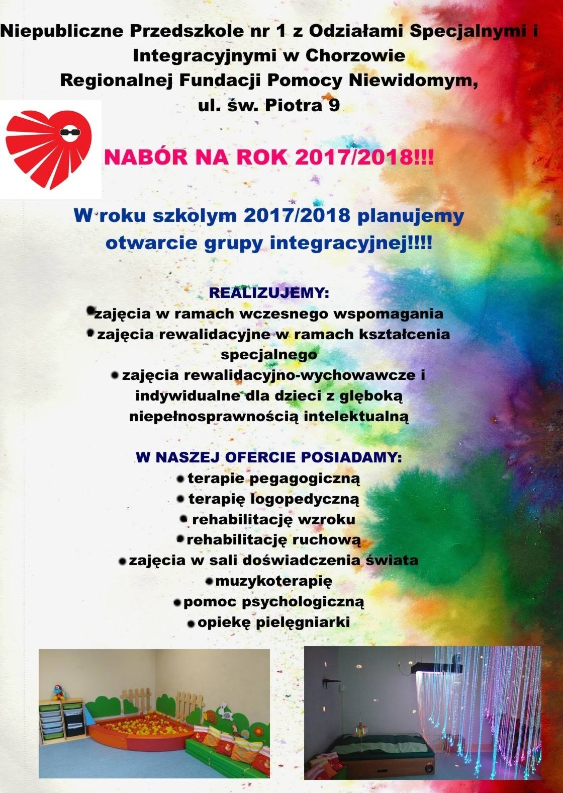 Rekrutacja 2017/2018